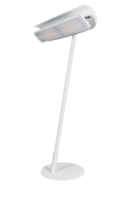 Technomac_stojak free_promiennik vision_biały.png