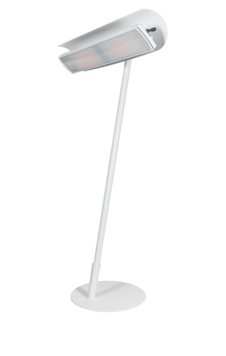Technomac_stojak free_promiennik vision_biały.png