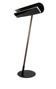 Technomac_stojak free_promiennik vision_czarny.png
