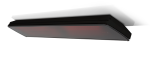 Promiennik ciepła VISION 2.2 kW