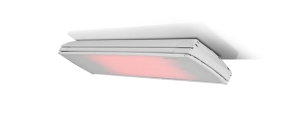 Promiennik podczerwieni HEATSCOPE Vision 1600W kolor biały.jpg
