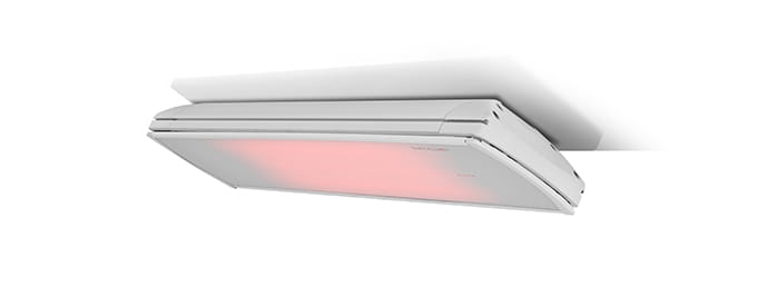 Promiennik podczerwieni HEATSCOPE Vision 1600W kolor biały.jpg